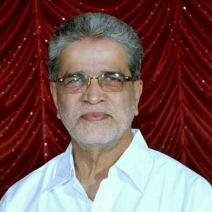 Prathap Chandra shetty